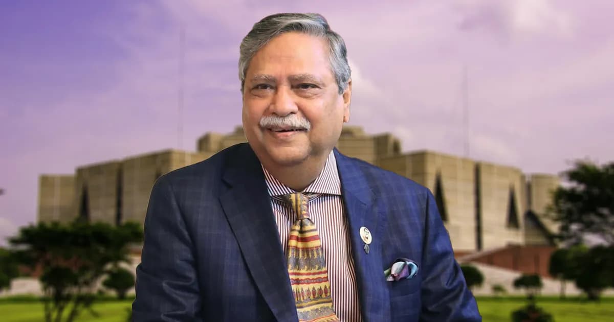 আজ বিকেল ৪টায় নতুন মন্ত্রীদের শপথ পড়াবেন রাষ্ট্রপতি