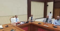 ভূমিকম্পে মেট্রোরেলের কোনো ভৌত ক্ষতি হয়নি: ডিএমটিসিএল এমডি