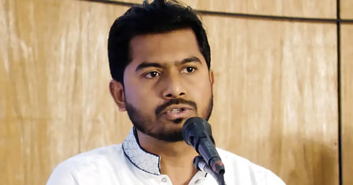 প্রবাসীদের মরদেহ বিনা খরচে দেশে আনার উদ্যোগ নেওয়া হবে: প্রতিমন্ত্রী