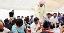 রমজানে বিনামূল্যে ইফতার পাবেন ১২ লাখ মানুষ