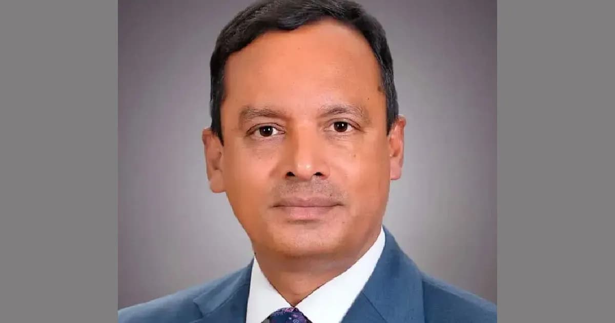 দেশের ১৮তম অ্যাটর্নি জেনারেল ব্যারিস্টার রুহুল কুদ্দুস কাজল