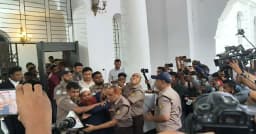 আবু সাঈদ হত্যা মামলার রায় ঘিরে উত্তেজনা, আসামিদের ‘জয় বাংলা’ স্লোগান