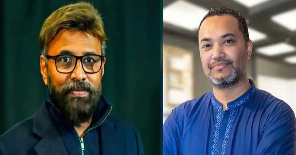 প্রধানমন্ত্রীর কার্যালয়ের মুখপাত্র হলেন মাহদী আমিন ও ছালেহ শিবলী