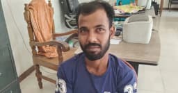 স্ত্রীকে হত্যার পর ৯৯৯-এ ফোন দিয়ে জানালেন স্বামী