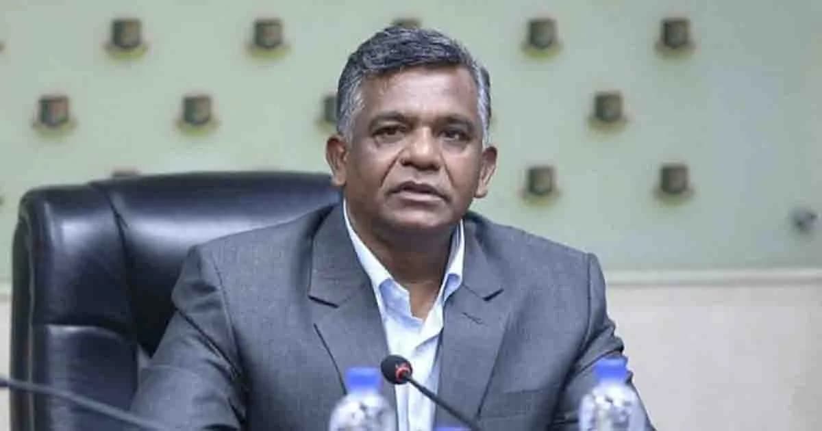 পেসার জাহানারার অভিযোগ নিয়ে যা বললেন বিসিবি সভাপতি