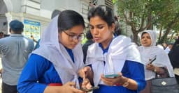 চট্টগ্রাম বোর্ডে ২১ বিদ্যালয়ের শতভাগ পাস, ৮টিতে সবাই ফেল