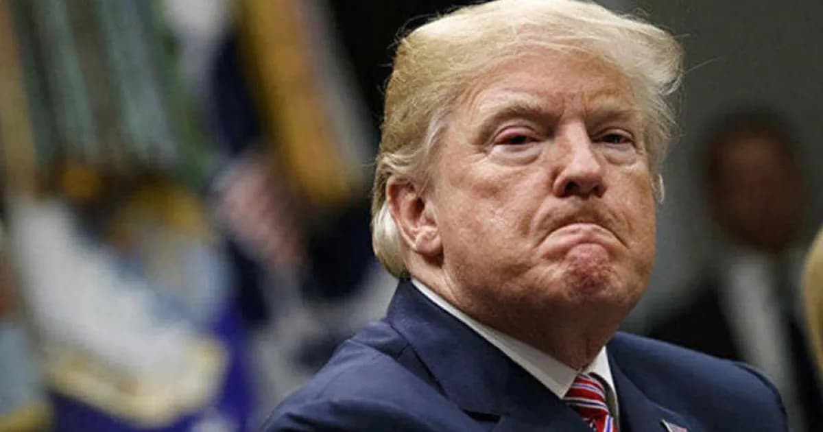 ইরানকে ধ্বংস করে দেওয়ার হুমকির পর যুদ্ধবিরতিতে সম্মত ট্রাম্প