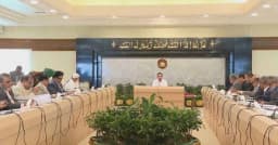 ধর্মীয় ও সামাজিক সম্প্রীতি জোরদারে প্রধানমন্ত্রীর বৈঠক