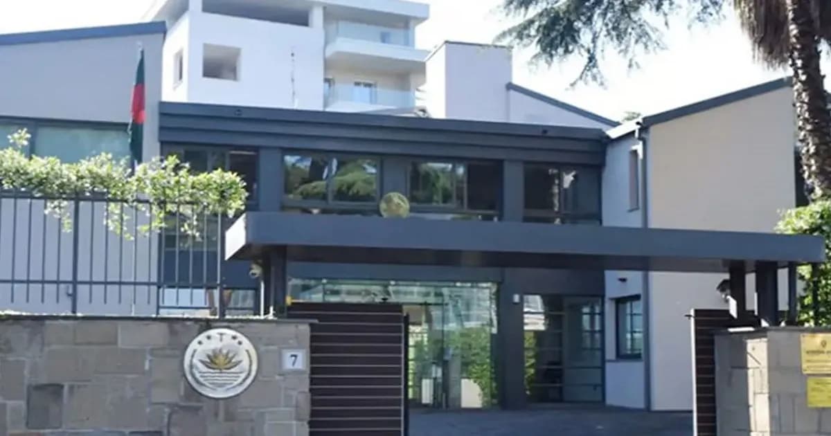 ফেব্রুয়ারিতে ৬ দিন বন্ধ থাকবে ইতালির ভিসা আবেদন কার্যক্রম