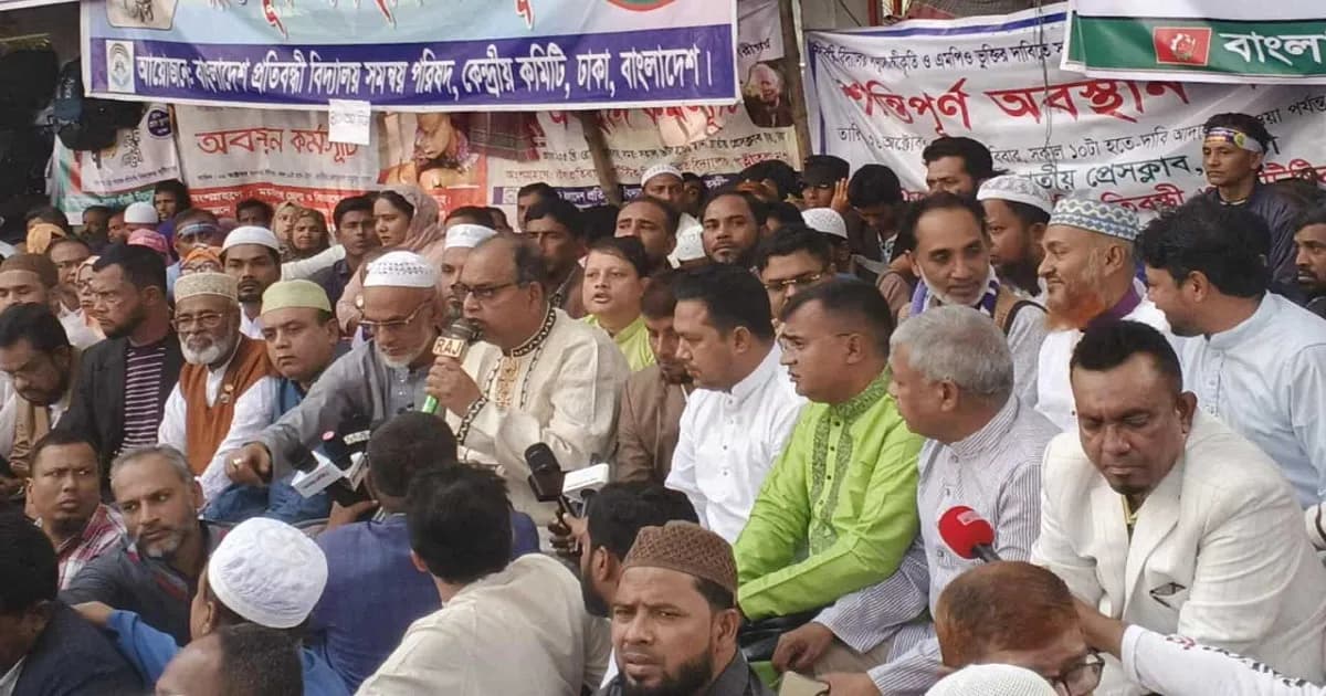 দেশ ও গণতন্ত্রের জন্য খালেদা জিয়ার সুস্থতা জরুরি: দুদু