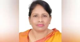 আওয়ামী লীগের সাবেক এমপি সফুরা বেগম গ্রেফতার