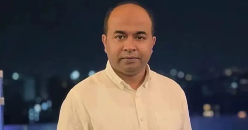 লন্ডন হাইকমিশনের প্রেস মিনিস্টার পদ থেকে আকবর হোসেনের পদত্যাগ