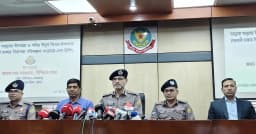 ঈদে মূল্যবান জিনিস থানায় জমা রাখতে পারবে: ডিএমপি