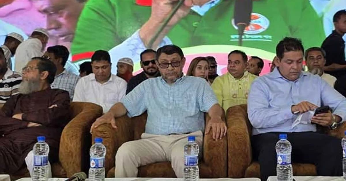 ২৬ সেপ্টেম্বর থেকে সারা দেশে হামের টিকা দেওয়া হবে: স্বাস্থ্যমন্ত্রী