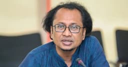 তথ্য ও সংস্কৃতি মন্ত্রণালয়ের দায়িত্ব পেলেন ডা. জাহেদ উর রহমান