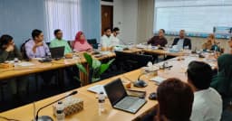 জলবায়ু সহনশীল অবকাঠামো উন্নয়নে ই-লার্নিং কনটেন্ট তৈরির উদ্যোগ
