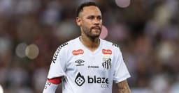 বিশ্বকাপ দলে থাকা নিজের হাতে নেই, হতাশ হয়ে বললেন নেইমার