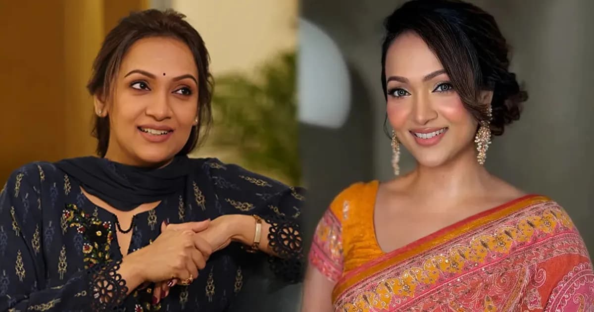 চাইলেই ফিরে আসা যায়, আবারও প্রমাণ করলেন বিন্দু