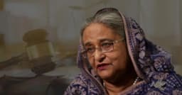 প্লট বরাদ্দে দুর্নীতি: শেখ হাসিনাসহ ১২ আসামির রায় ২৭ নভেম্বর