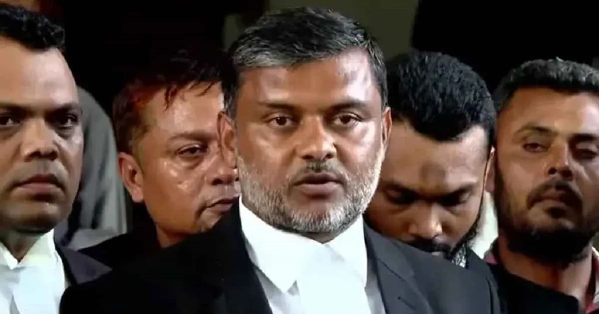 ‘তত্ত্বাবধায়ক সরকার ফিরলেও আগামী নির্বাচন হবে অন্তর্বর্তী সরকারের অধীনেই’