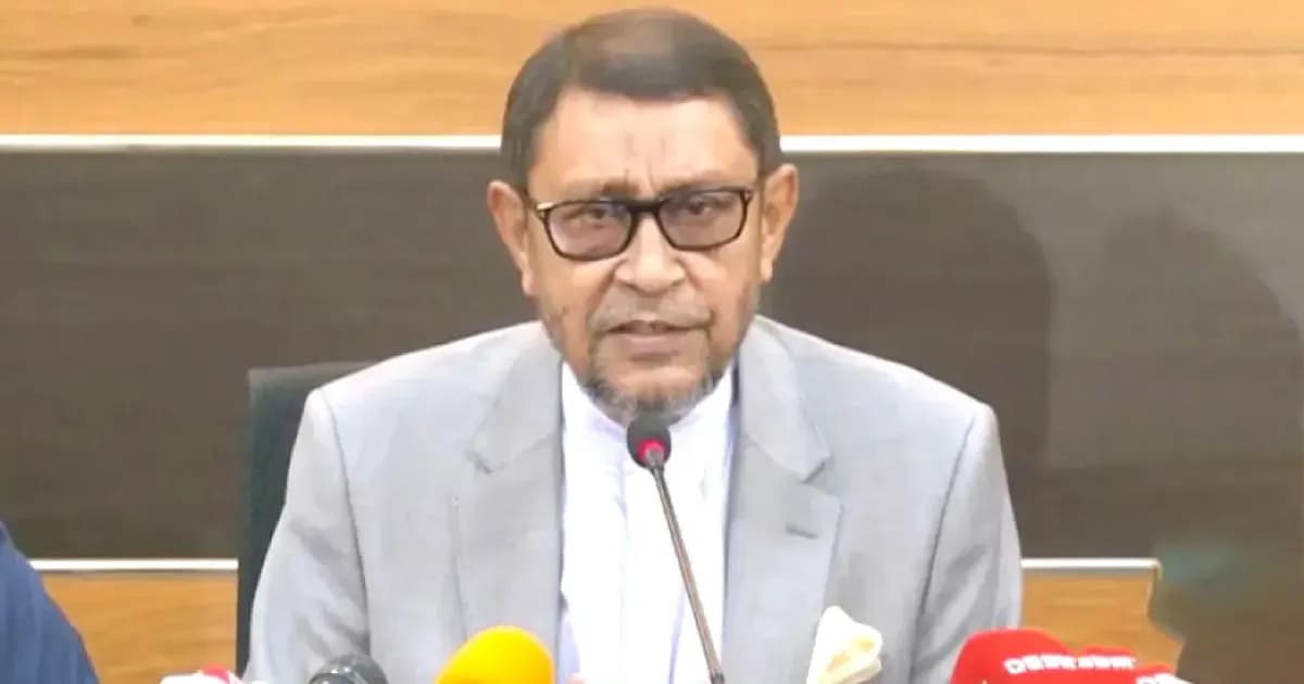 বিশেষ বিসিএসে ৫ হাজার চিকিৎসক নেওয়া হবে: স্বাস্থ্যমন্ত্রী