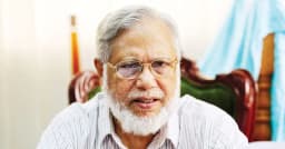 ৫ মামলায় খায়রুল হকের জামিন নিয়ে হাইকোর্টের রুল জারি