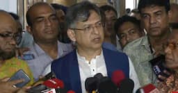 ঐকমত্য নয়, অনৈক্য তৈরির পথে কমিশন: সালাহউদ্দিন