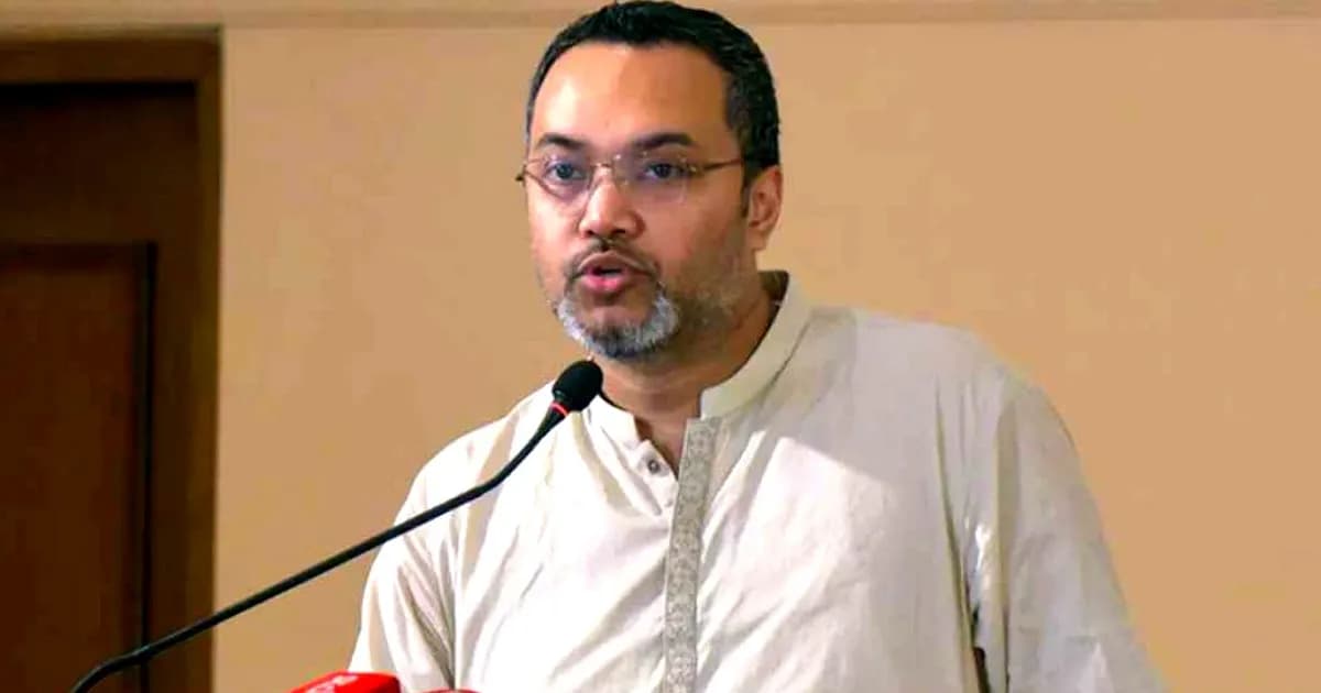 পাচঁ মাসে সব মন্ত্রণালয়েই সফলতা এসেছে: মাহদী আমিন