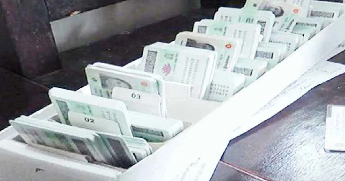 ১৬–১৭ বছর বয়সীদের এনআইডি নিবন্ধন শুরু করার সিদ্ধান্ত ইসির