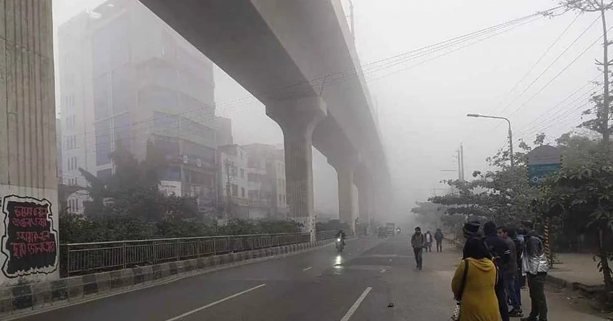 আগামী চার দিন দেশের আবহাওয়া কেমন থাকবে?