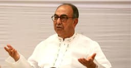 মধ্যপ্রাচ্যের যুদ্ধের প্রভাব পড়তে পারে দেশের ব্যাংক খাতে: মির্জা আব্বাস