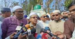 রমজানে নিত্যপ্রয়োজনীয় পণ্যের দাম নিয়ন্ত্রণে ছিল: বাণিজ্যমন্ত্রী