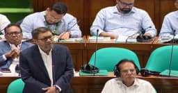 করোনা টিকা কিনতে ব্যয় ৪ হাজার ৩৯৪ কোটি টাকা: স্বাস্থ্যমন্ত্রী