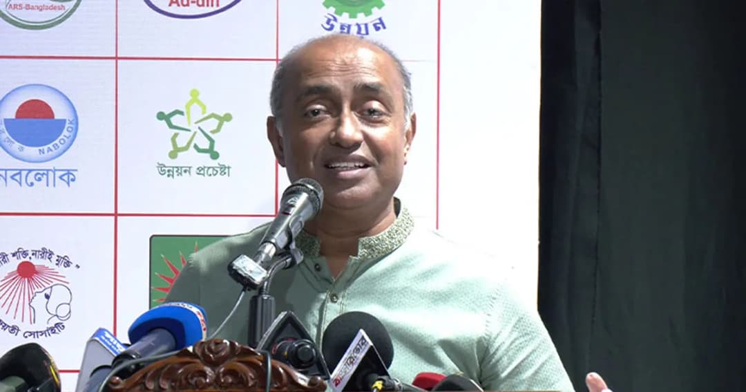বাবা-মায়ের সুরক্ষায় সম্পত্তি আইন নিয়ে বিভ্রান্তি ছড়ানোর চেষ্টা হচ্ছে