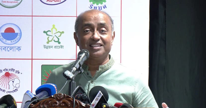 বাবা-মায়ের সুরক্ষায় সম্পত্তি আইন নিয়ে বিভ্রান্তি ছড়ানোর চেষ্টা হচ্ছে