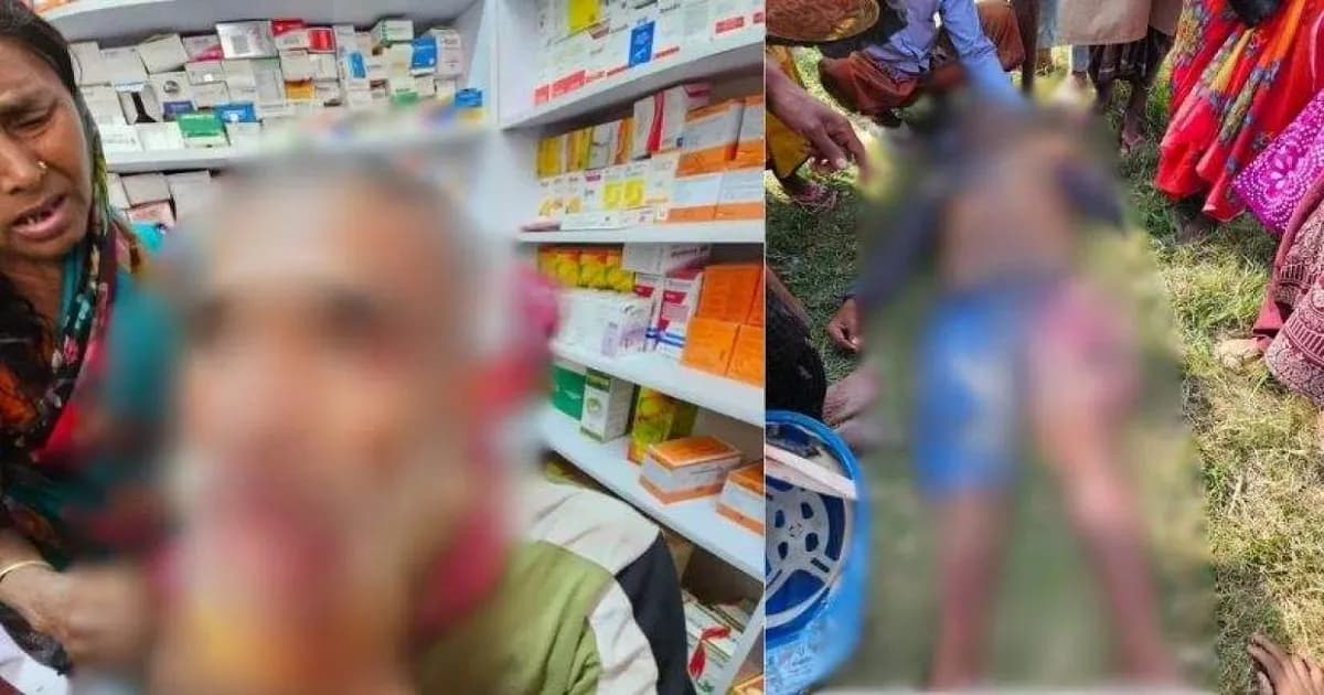 আ.লীগ-বিএনপির সংঘর্ষে রক্তাক্ত ৩০, মৃত্যুর সঙ্গে লড়ছেন ২ জন