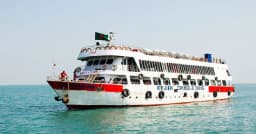 অগ্রিম টিকিট জালিয়াতিতে বন্ধ অন্যের নামে সেন্টমার্টিন ভ্রমণ