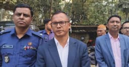 সাটুরিয়ায় কবরস্থান থেকে ৫টি কঙ্কাল চুরির অভিযোগ