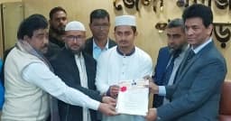 সারজিসকে সমর্থন জানিয়ে মাঠ ছাড়লেন জামায়াত প্রার্থী