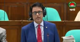 দেশের ২৮৪৭ গ্রামে নেই প্রাথমিক বিদ্যালয়: শিক্ষামন্ত্রী