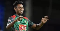 আইপিএলে কতদিন খেলতে পারবেন মোস্তাফিজ