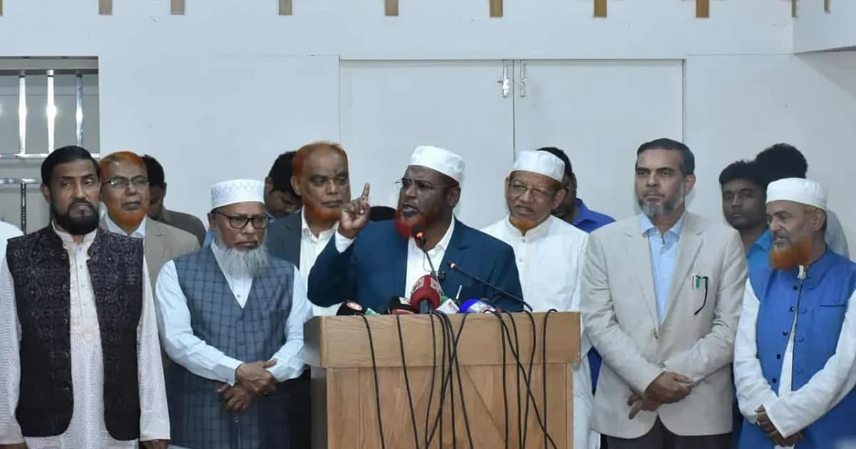 এই রায়ে প্রমাণ, ক্ষমতাবান কেউই আইনের ঊর্ধ্বে নয়: জামায়াত