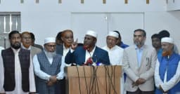 এই রায়ে প্রমাণ, ক্ষমতাবান কেউই আইনের ঊর্ধ্বে নয়: জামায়াত