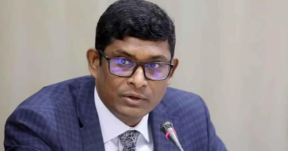 জাতীয় পার্টি ছাড়া নির্বাচন হলে সরকার টিকবে না: শামীম হায়দার