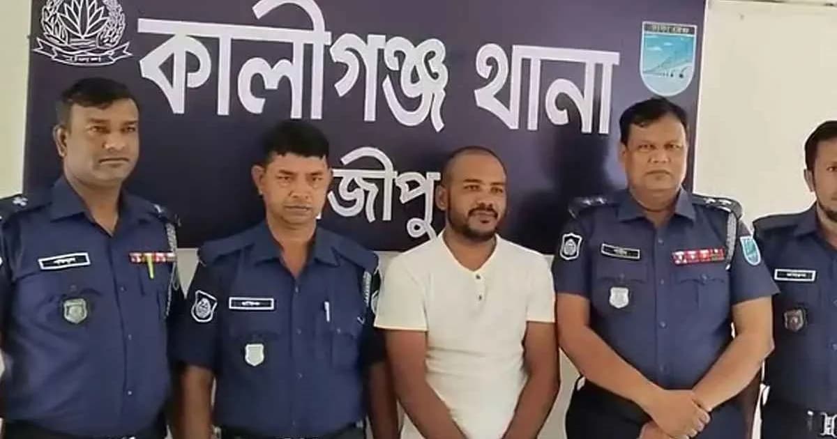 স্ত্রীকে ‘কালোজাদু’ করার অভিযোগে শ্বশুরকে হত্যা করেন জামাই