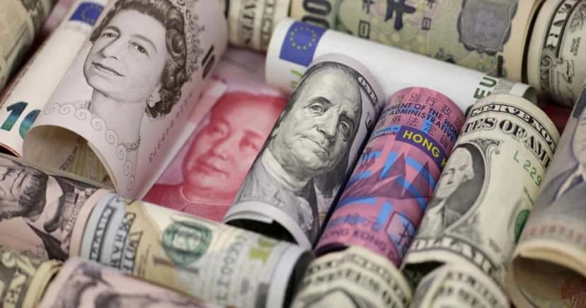 চলতি মাসের ৮ দিনে রেমিট্যান্স এলো ৯ হাজার ১৯৯ কোটি টাকা