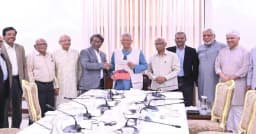 জাতীয় নির্বাচনের আগে গণভোটের সুপারিশ ঐকমত্য কমিশনের