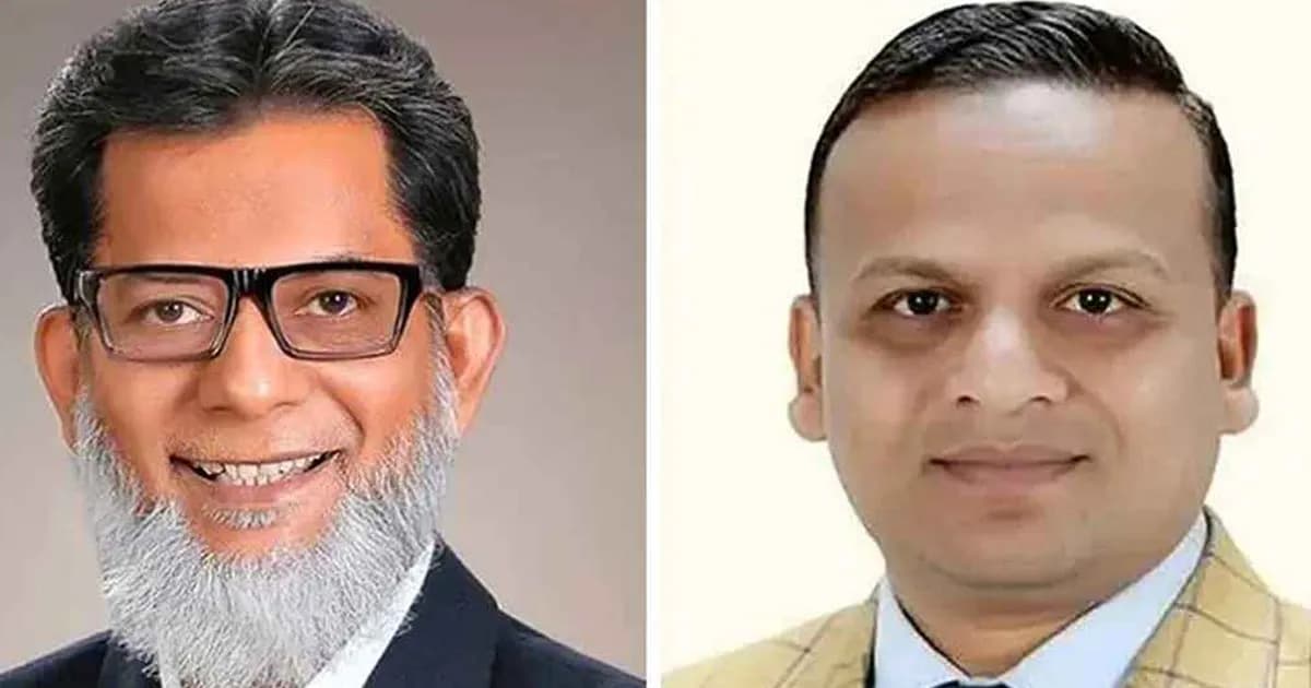 ২ প্রতিমন্ত্রীর দফতর বণ্টন, কে কোন দায়িত্বে?