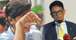 ফলাফল পরিচয় নয়, পরিশ্রম-স্বপ্নের নম্বর হয় না: শিক্ষামন্ত্রী