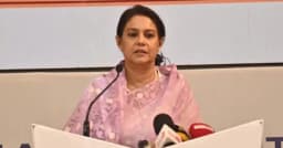 রায় ঘোষণার পর পরিস্থিতি মোকাবিলায় প্রস্তুত সরকার: রিজওয়ানা হাসান